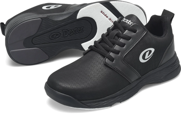 Dexter Raquel Lx Black Bowling Shoes