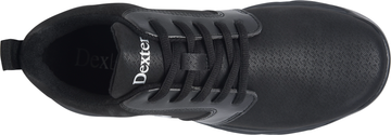 Dexter Raquel Lx Black Bowling Shoes