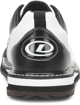 Dexter Sst6 Hybrid Le White/Black Right Hand Bowling Shoes Wide