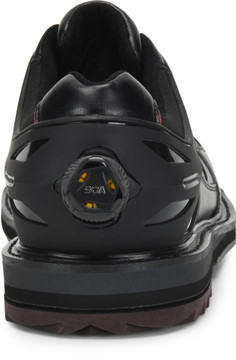 Dexter Sst6 Hybrid Boa BOA Black/Red Right Hand Bowling Shoes Wide
