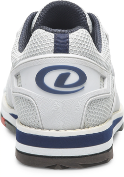 Dexter Sst8 Power Frame Boa Exj BOA Grey Bowling Shoes