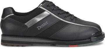 Dexter Sst8 Pro Black/Gunmetal Bowling Shoes