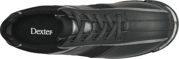 Dexter Sst8 Pro Black/Gunmetal Bowling Shoes