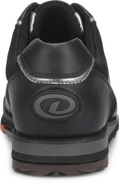 Dexter Sst8 Pro Black/Gunmetal Bowling Shoes