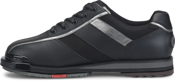Dexter Sst8 Pro Black/Gunmetal Bowling Shoes