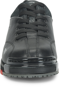 Dexter Sst8 Pro Black/Silver Bowling Shoes