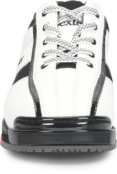 Dexter Sst8 Pro White/Black Bowling Shoes