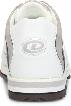 Dexter Sst8 Pro White/Champaign Bowling Shoes Wide