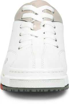 Dexter Sst8 Pro White/Champaign Bowling Shoes Wide