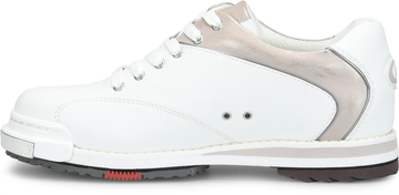 Dexter Sst8 Pro White/Champaign Bowling Shoes Wide