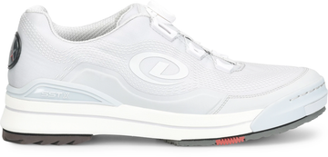 Dexter Sstx Boa BOA Grey Bowling Shoes