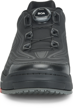 Dexter Sstx Tron Boa BOA Black Bowling Shoes Wide