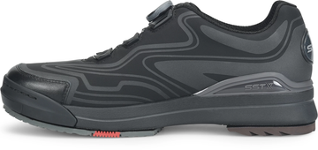 Dexter Sstx Tron Boa BOA Black Bowling Shoes Wide