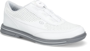 Dexter Sstx Boa BOA White/Seaglass Bowling Shoes