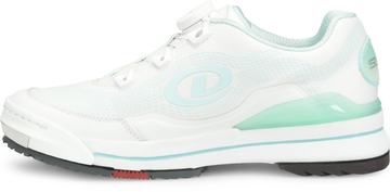 Dexter Sstx Boa BOA White/Seaglass Bowling Shoes