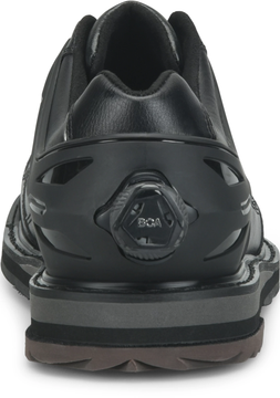 Dexter Sst6 Hybrid Boa BOA Black/Gunmetal Right Hand Bowling Shoes