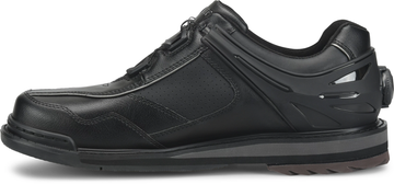 Dexter Sst6 Hybrid Boa BOA Black/Gunmetal Right Hand Bowling Shoes