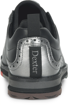 Dexter Sst8 Boa Mc BOA Black/Pewter Bowling Shoes