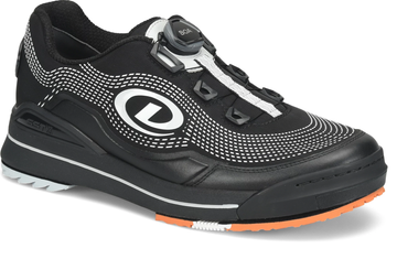 Dexter SSTX BOA EJ Tackett Pro Model Black WD Bowling Ball Black