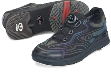 Dexter SSTX Tron BOA Colorshift WD Bowling Ball