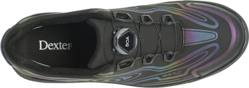Dexter SSTX Tron BOA Colorshift WD Bowling Ball