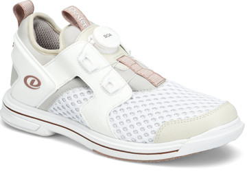 Dexter Pro Boa Off White Ladies Bowling Ball White Ladies
