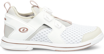 Dexter Pro Boa Off White Ladies Bowling Ball White Ladies