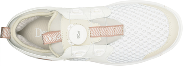 Dexter Pro Boa Off White Ladies Bowling Ball White Ladies