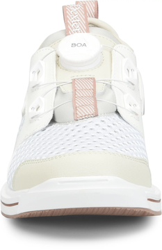 Dexter Pro Boa Off White Ladies Bowling Ball White Ladies