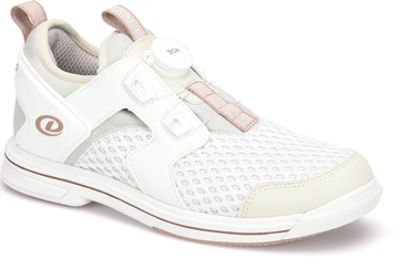 Dexter Pro Boa Off White Ladies Bowling Ball White Ladies