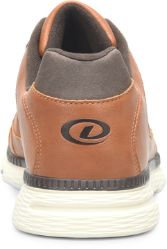 Dexter Ricky IV Brown Bowling Shoes Wide