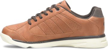 Dexter Ricky IV Brown Bowling Shoes Wide