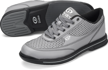 Dexter Turbo Tour Steel Bowling Shoes