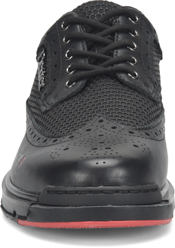 Dexter The 9 WT Black Bowling Shoes Wide