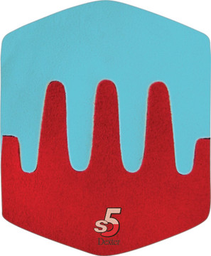 Dexter SST Replacement Slide Sole S5 Saw Tooth