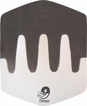 Dexter SST Replacement Slide Sole S9 Saw Tooth