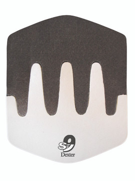 Dexter SST Replacement Slide Sole S9 Saw Tooth
