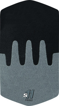 Dexter SST Replacement Slide Sole S11 Saw Tooth XL