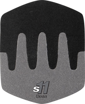 Dexter SST Replacement Slide Sole S11 Saw Tooth XL