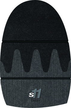 Dexter THE 9 Replacement Slide Sole S11 Saw Tooth
