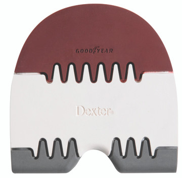 Dexter SST Replacement Heel H5 Saw Tooth