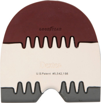 Dexter SST Replacement Heel H5 Saw Tooth