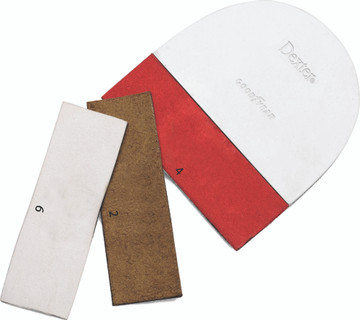 Dexter SST Replacement Heel H6 Leading Edge