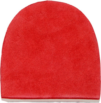 Dexter SST Replacement Heel H7 Red Leather
