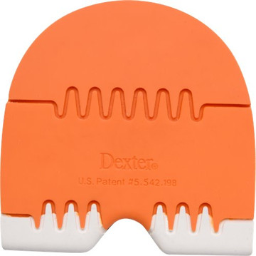 Dexter SST Replacement Heel H1 Saw Tooth