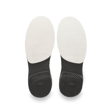 3G Ascent II Black/White Bowling Shoes RH Medium
