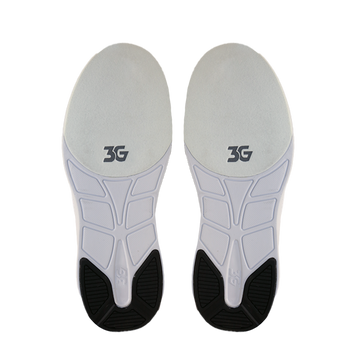 3G Kicks II Coral Bowling Shoes