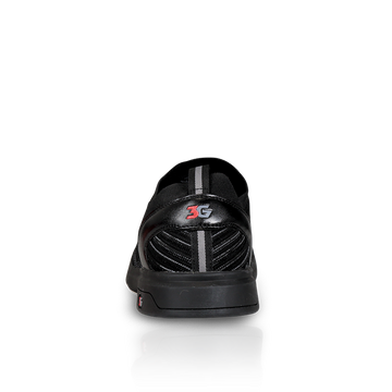 3G Ascent Black Bowling Shoes RH Medium