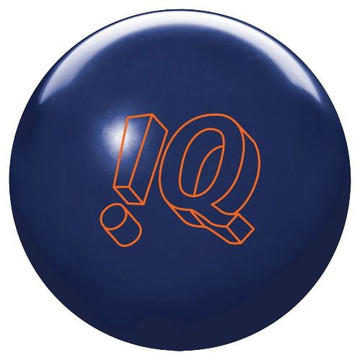 Storm IQ Tour Sapphire Bowling Ball Sapphire