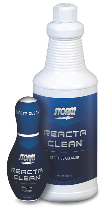 Reacta Clean